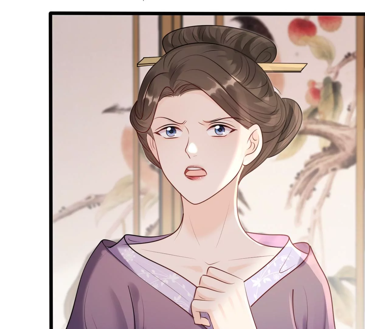 战神狂妃：凤倾天下韩漫全集-第182话 火上添把柴无删减无遮挡章节图片 