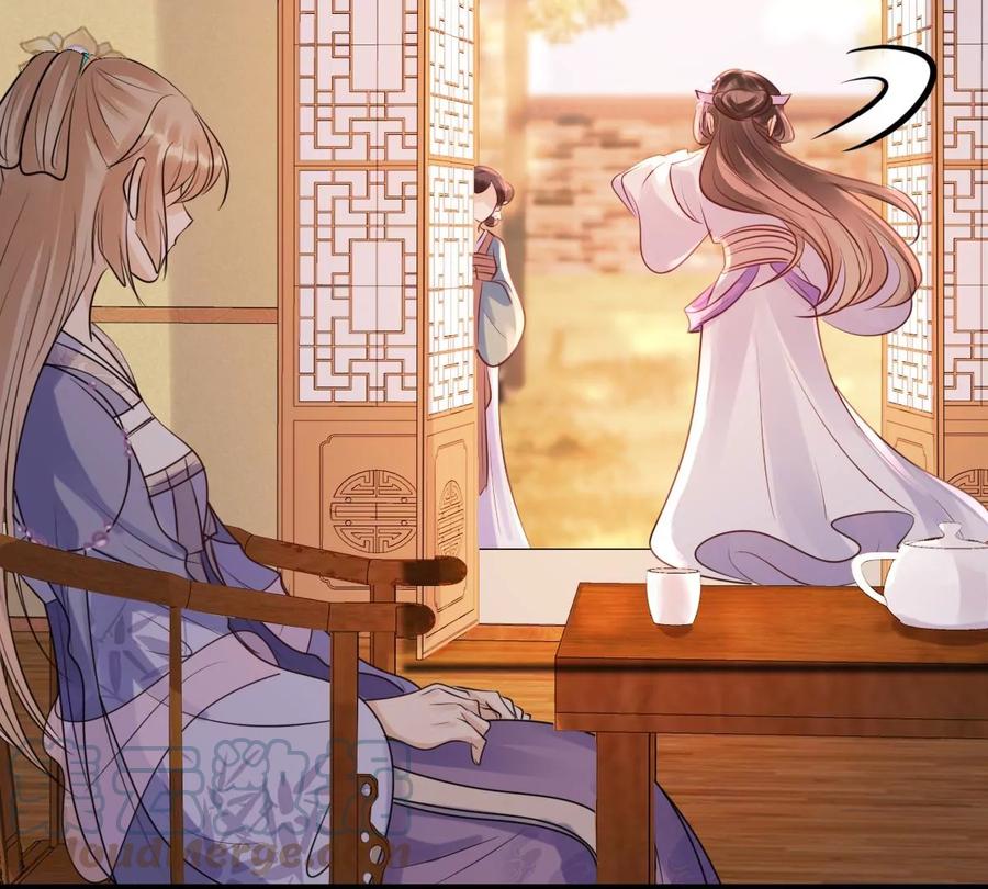 战神狂妃：凤倾天下韩漫全集-第191话 好戏还在后头无删减无遮挡章节图片 