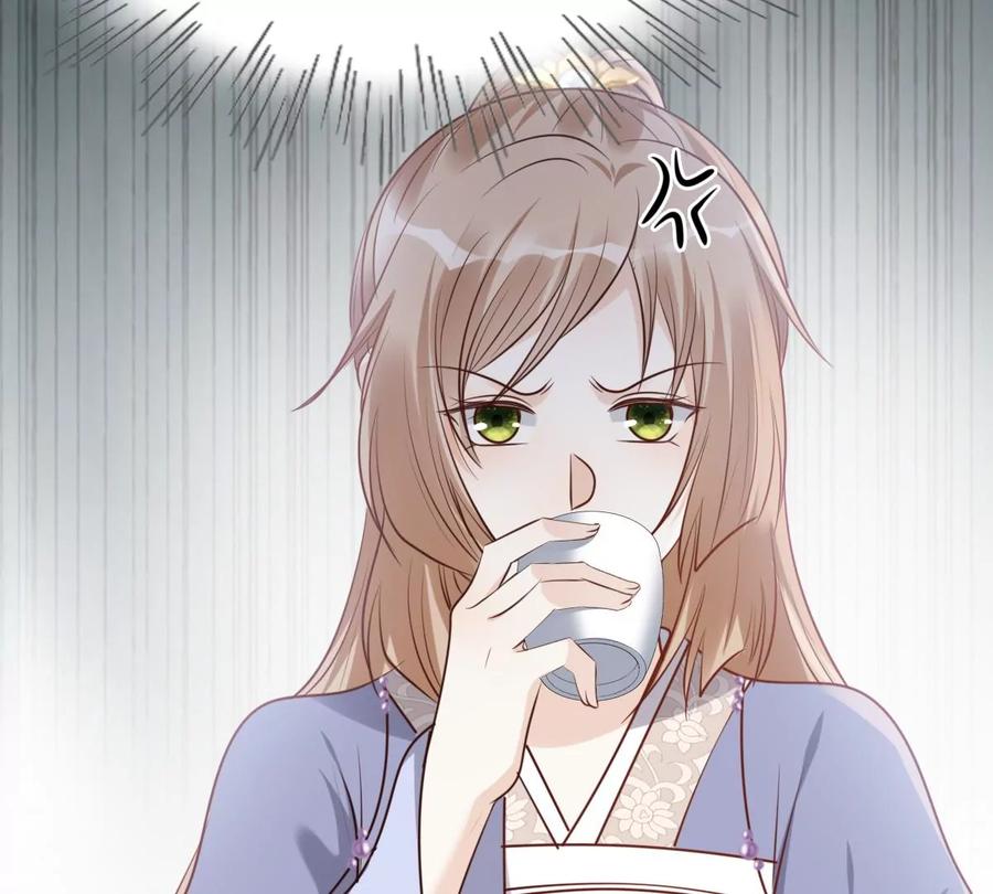 战神狂妃：凤倾天下韩漫全集-第192话 人多才热闹无删减无遮挡章节图片 