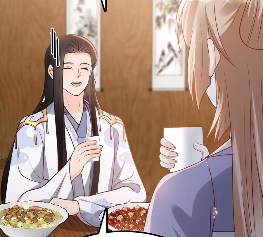 战神狂妃：凤倾天下韩漫全集-第192话 人多才热闹无删减无遮挡章节图片 