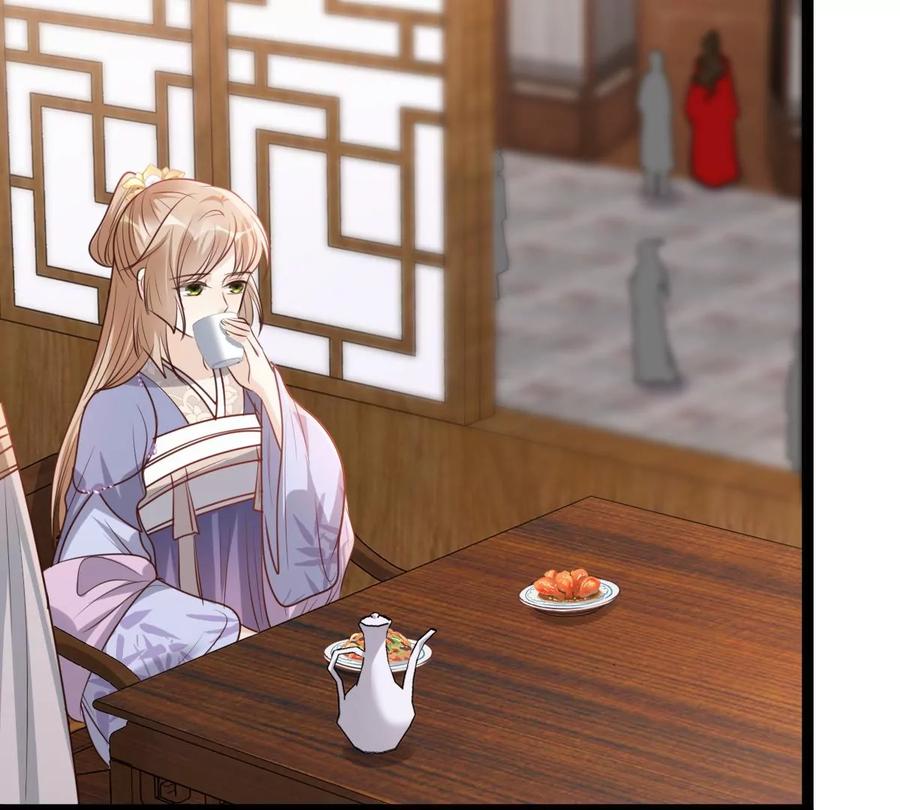 战神狂妃：凤倾天下韩漫全集-第192话 人多才热闹无删减无遮挡章节图片 