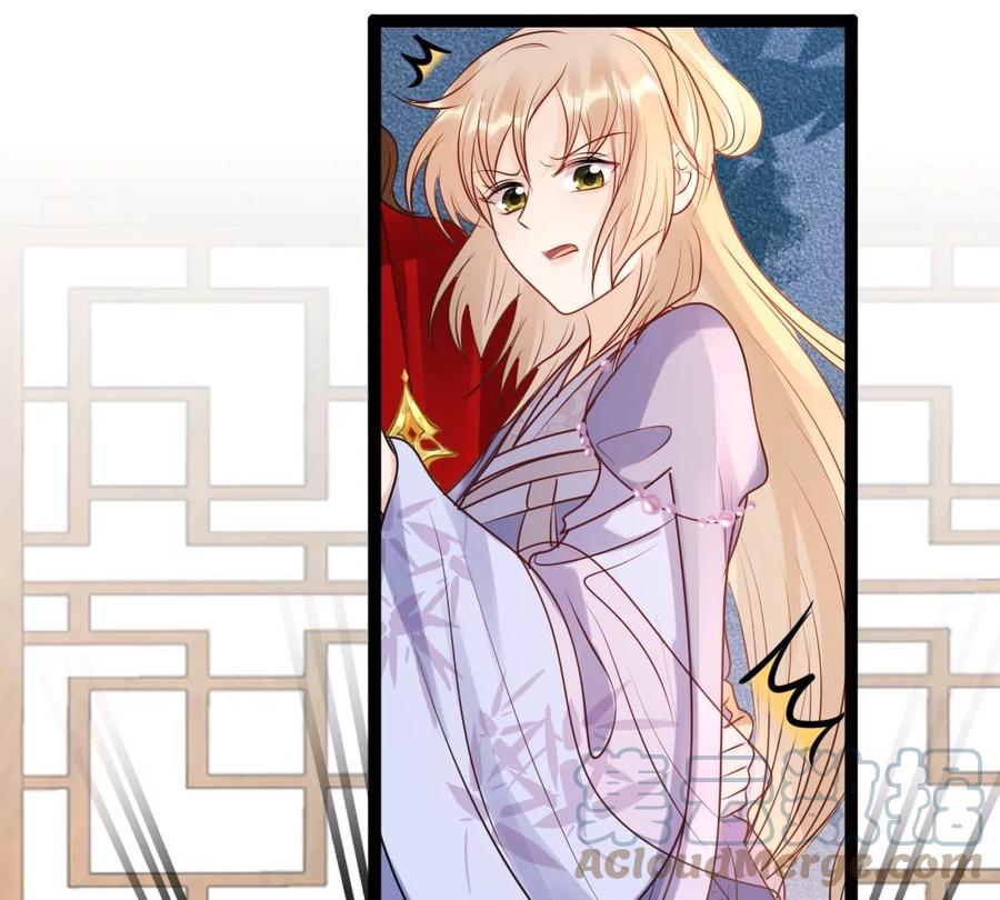 战神狂妃：凤倾天下韩漫全集-第193话 英雄救美无删减无遮挡章节图片 