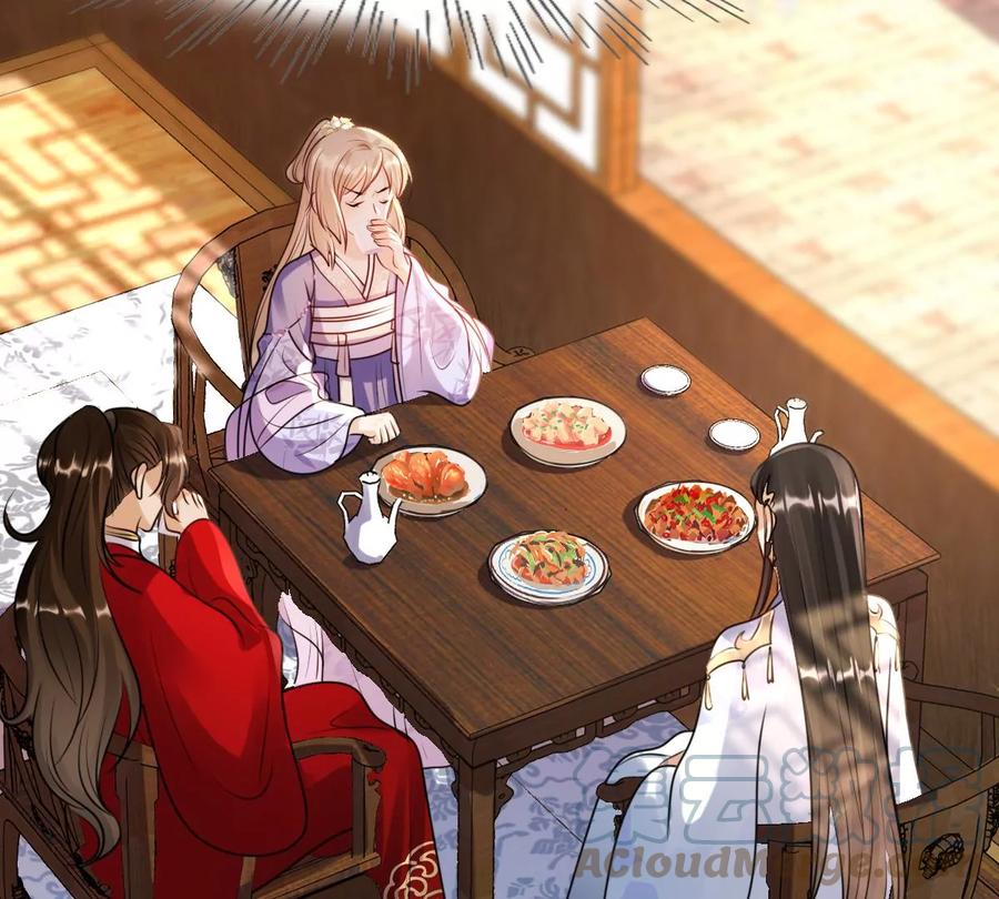 战神狂妃：凤倾天下韩漫全集-第193话 英雄救美无删减无遮挡章节图片 