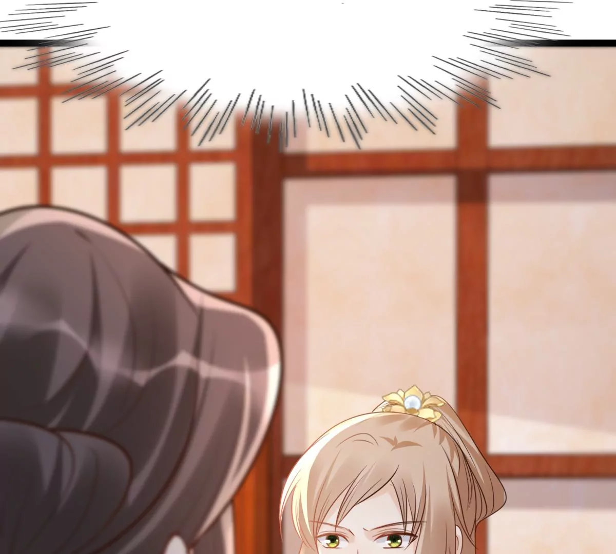 战神狂妃：凤倾天下韩漫全集-第181话 绝子阴谋无删减无遮挡章节图片 