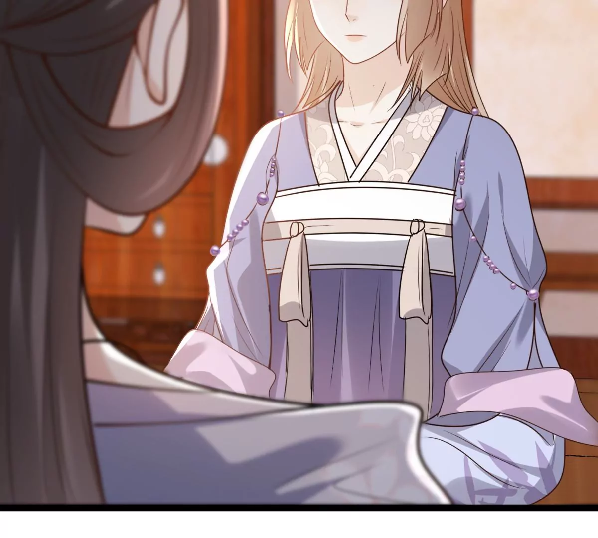 战神狂妃：凤倾天下韩漫全集-第181话 绝子阴谋无删减无遮挡章节图片 