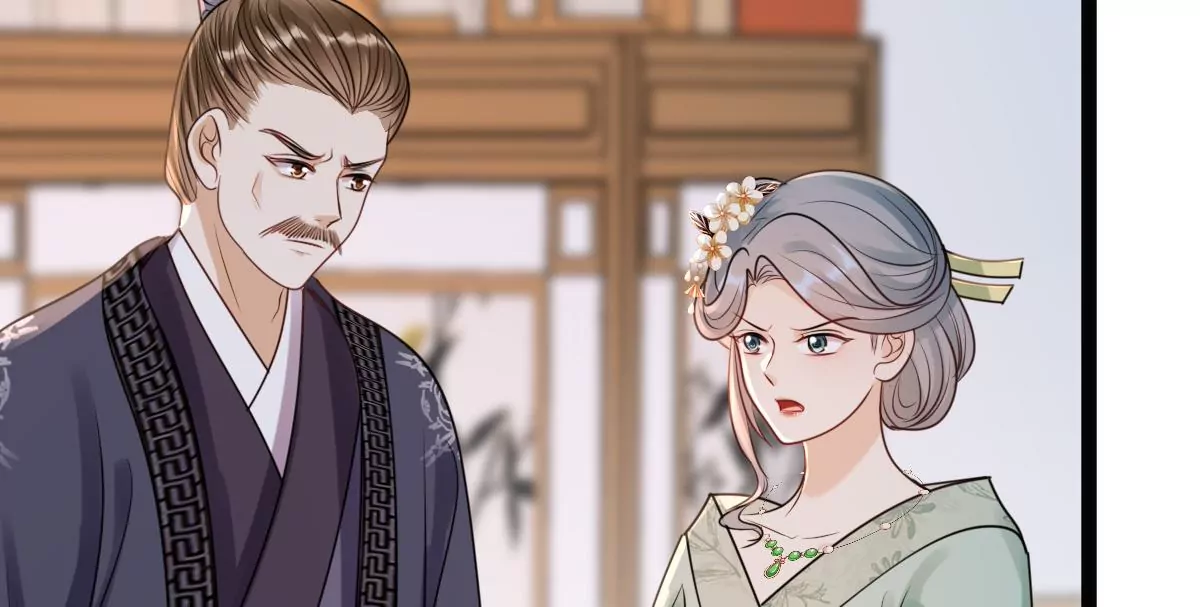 战神狂妃：凤倾天下韩漫全集-第189话 算计无删减无遮挡章节图片 