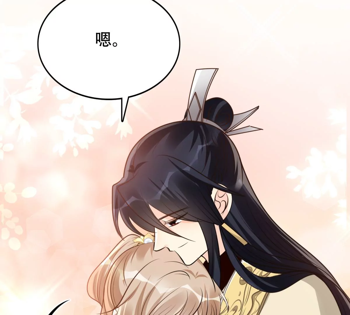 战神狂妃：凤倾天下韩漫全集-第187话 坏了好事无删减无遮挡章节图片 