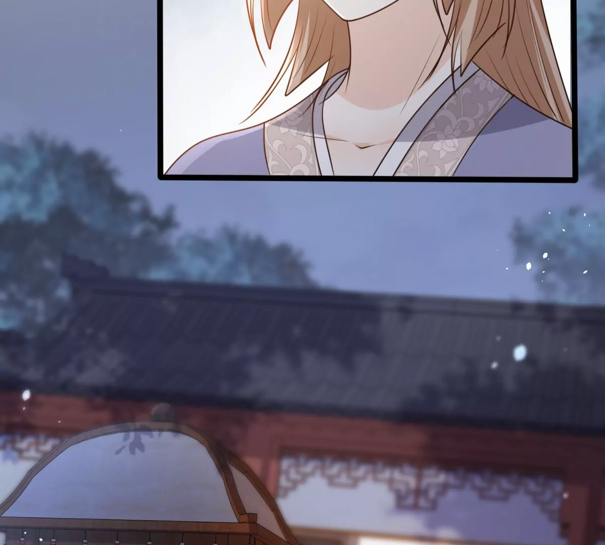 战神狂妃：凤倾天下韩漫全集-第185话 降为妾无删减无遮挡章节图片 