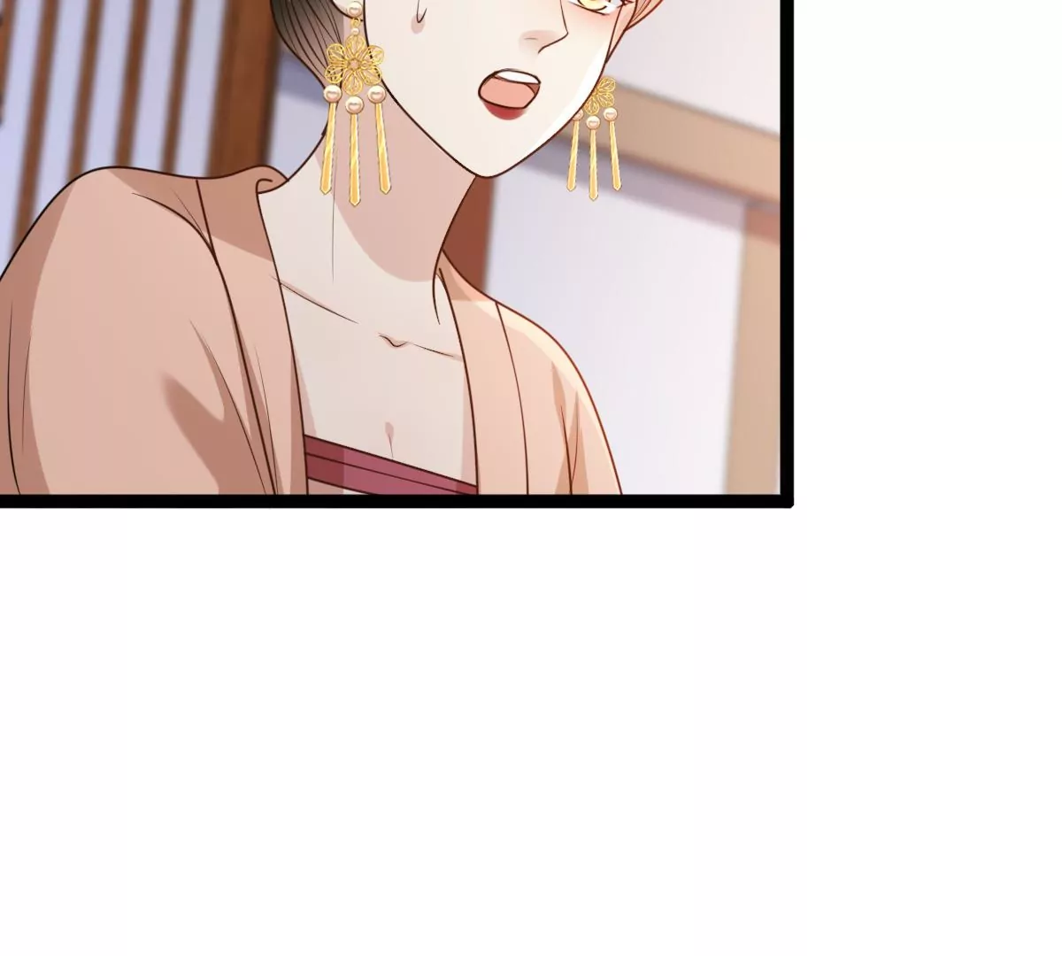 战神狂妃：凤倾天下韩漫全集-第185话 降为妾无删减无遮挡章节图片 