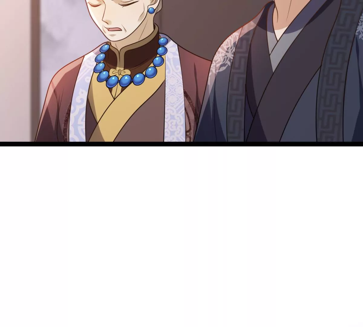 战神狂妃：凤倾天下韩漫全集-第185话 降为妾无删减无遮挡章节图片 