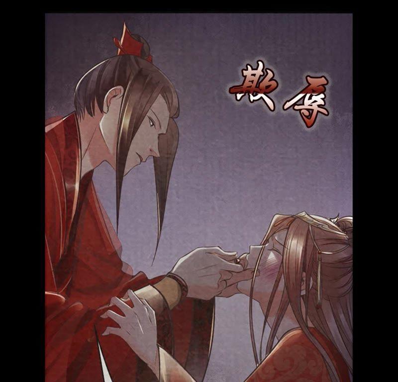 战神狂妃：凤倾天下韩漫全集-预告无删减无遮挡章节图片 