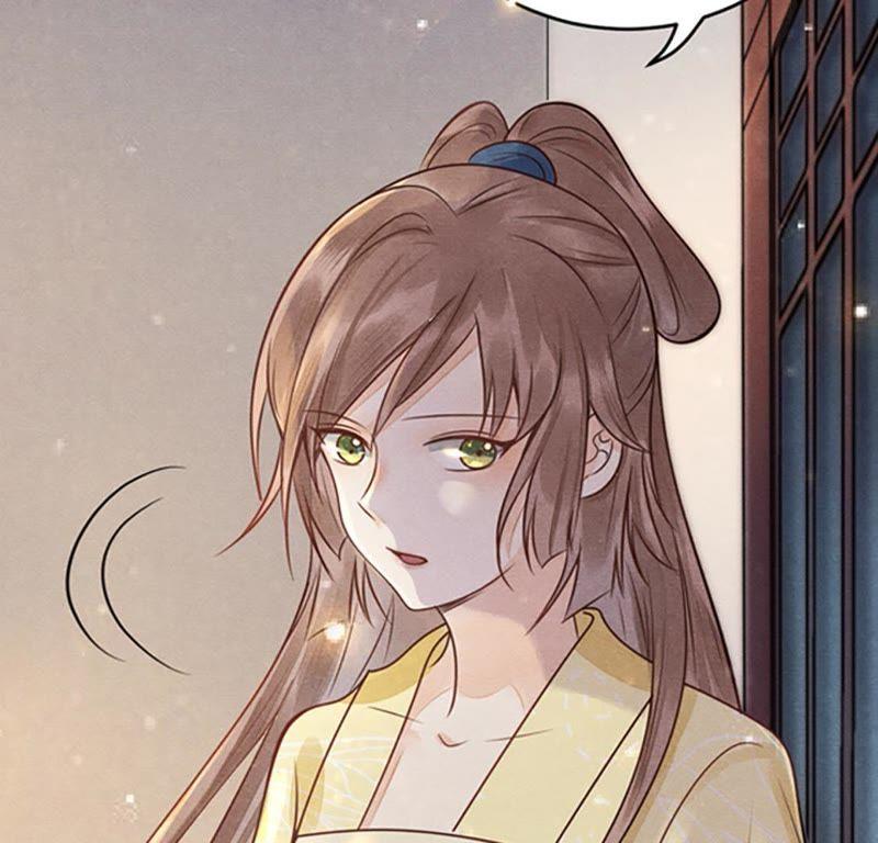 战神狂妃：凤倾天下韩漫全集-预告无删减无遮挡章节图片 