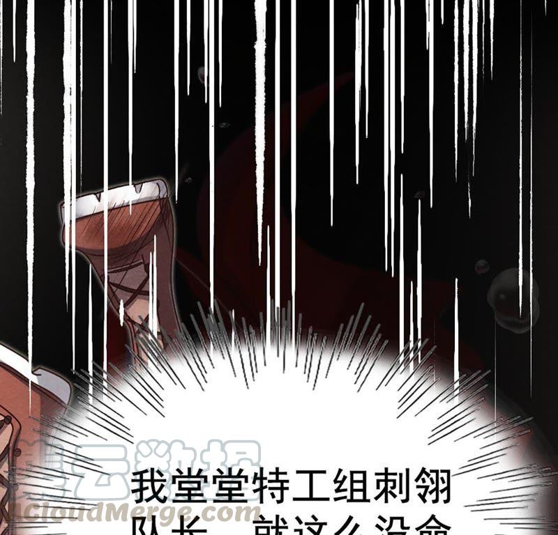 战神狂妃：凤倾天下韩漫全集-第1话 不灭的灵魂无删减无遮挡章节图片 