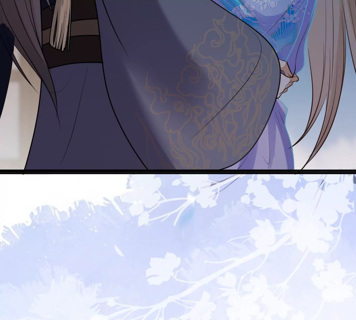 战神狂妃：凤倾天下韩漫全集-第214话 玄王妃唯一人选无删减无遮挡章节图片 
