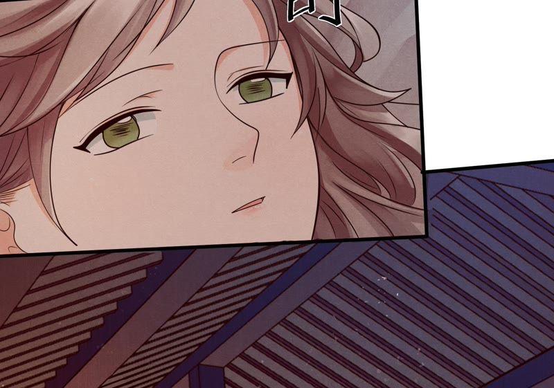 战神狂妃：凤倾天下韩漫全集-第3话 发现随身空间无删减无遮挡章节图片 