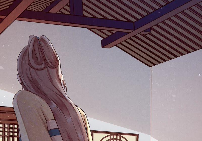 战神狂妃：凤倾天下韩漫全集-第3话 发现随身空间无删减无遮挡章节图片 