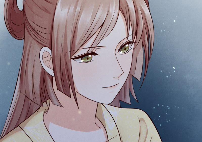 战神狂妃：凤倾天下韩漫全集-第3话 发现随身空间无删减无遮挡章节图片 
