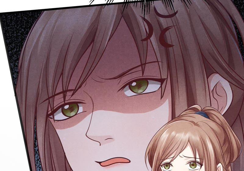 战神狂妃：凤倾天下韩漫全集-第3话 发现随身空间无删减无遮挡章节图片 
