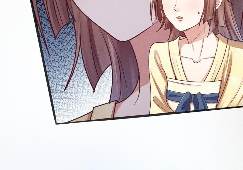 战神狂妃：凤倾天下韩漫全集-第3话 发现随身空间无删减无遮挡章节图片 