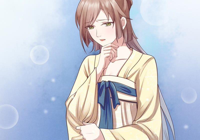 战神狂妃：凤倾天下韩漫全集-第3话 发现随身空间无删减无遮挡章节图片 