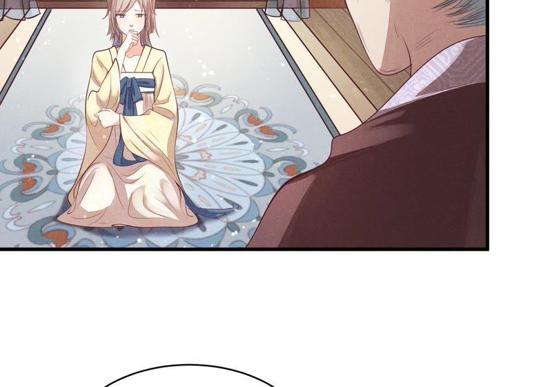 战神狂妃：凤倾天下韩漫全集-第3话 发现随身空间无删减无遮挡章节图片 