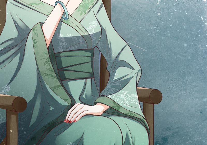 战神狂妃：凤倾天下韩漫全集-第3话 发现随身空间无删减无遮挡章节图片 
