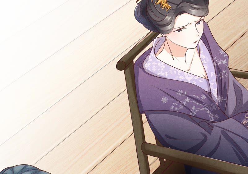 战神狂妃：凤倾天下韩漫全集-第3话 发现随身空间无删减无遮挡章节图片 