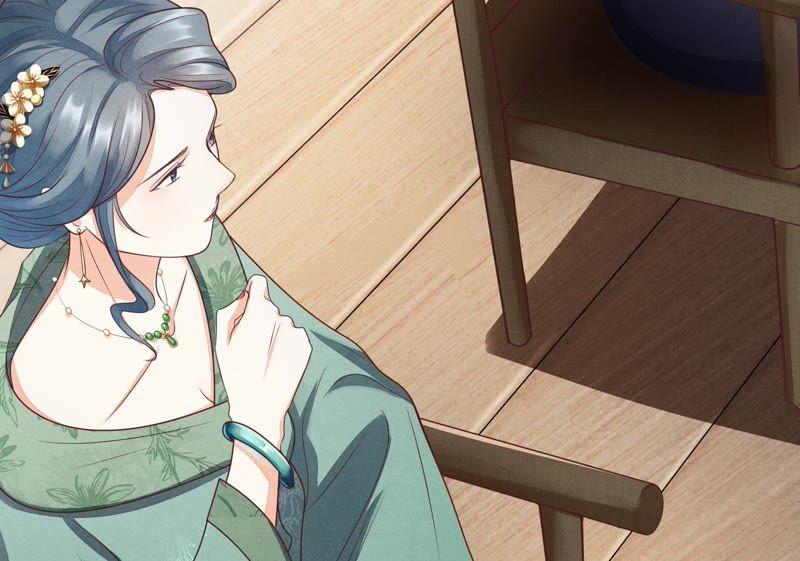 战神狂妃：凤倾天下韩漫全集-第3话 发现随身空间无删减无遮挡章节图片 