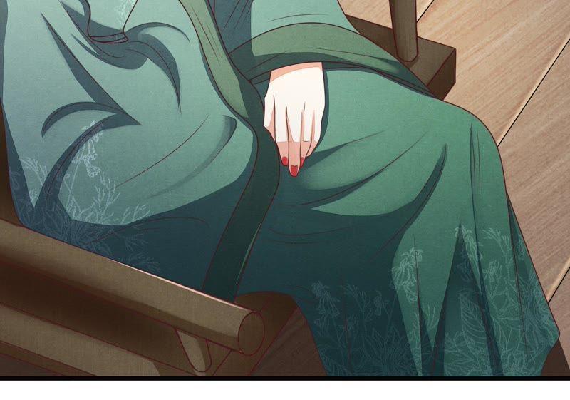 战神狂妃：凤倾天下韩漫全集-第3话 发现随身空间无删减无遮挡章节图片 