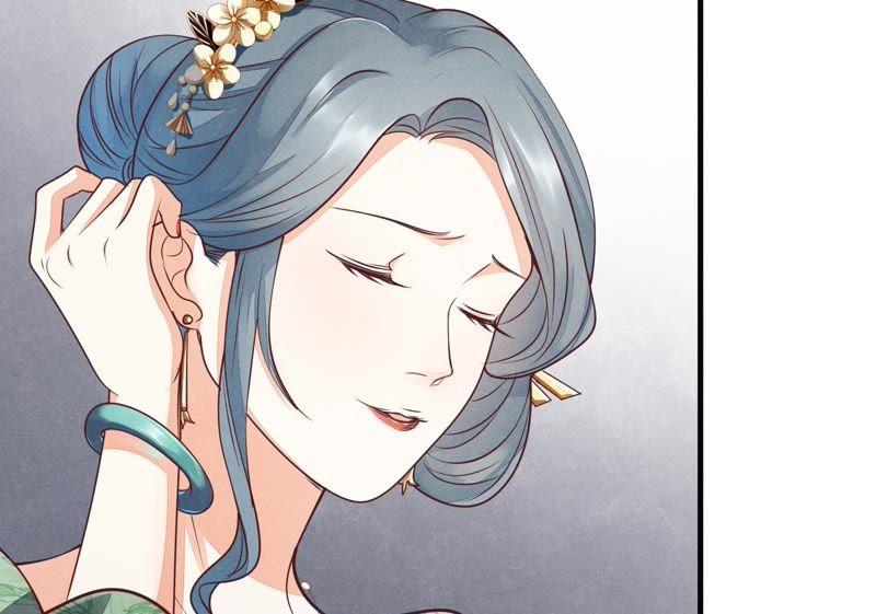 战神狂妃：凤倾天下韩漫全集-第3话 发现随身空间无删减无遮挡章节图片 