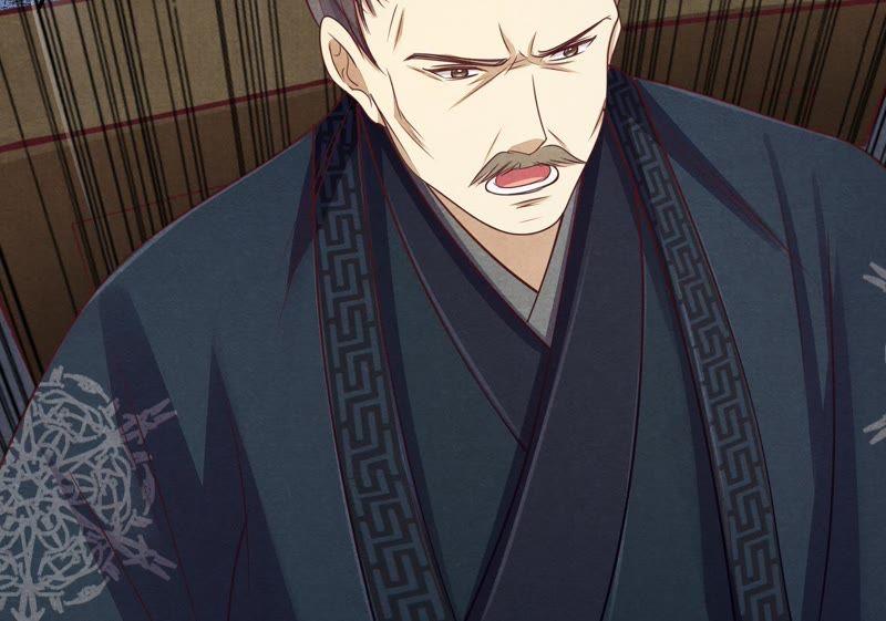 战神狂妃：凤倾天下韩漫全集-第3话 发现随身空间无删减无遮挡章节图片 