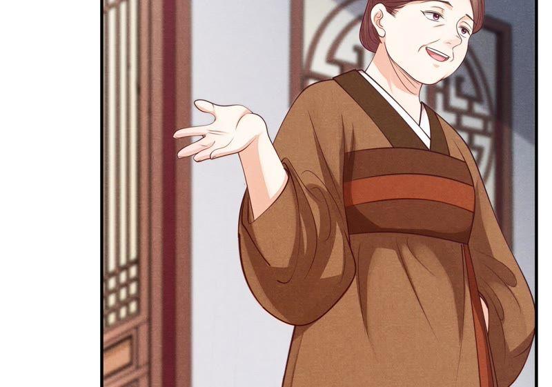 战神狂妃：凤倾天下韩漫全集-第3话 发现随身空间无删减无遮挡章节图片 