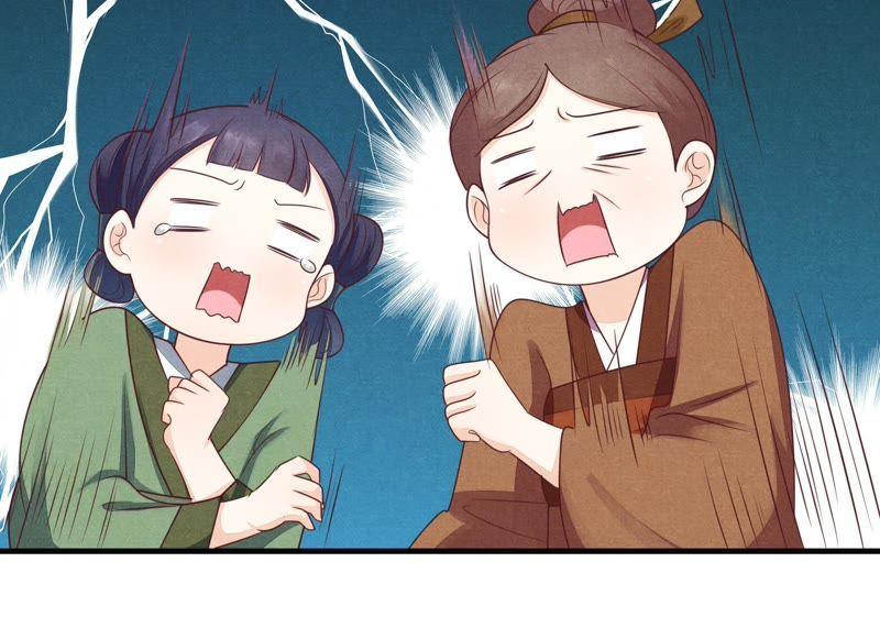 战神狂妃：凤倾天下韩漫全集-第3话 发现随身空间无删减无遮挡章节图片 