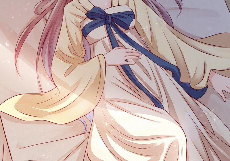 战神狂妃：凤倾天下韩漫全集-第3话 发现随身空间无删减无遮挡章节图片 