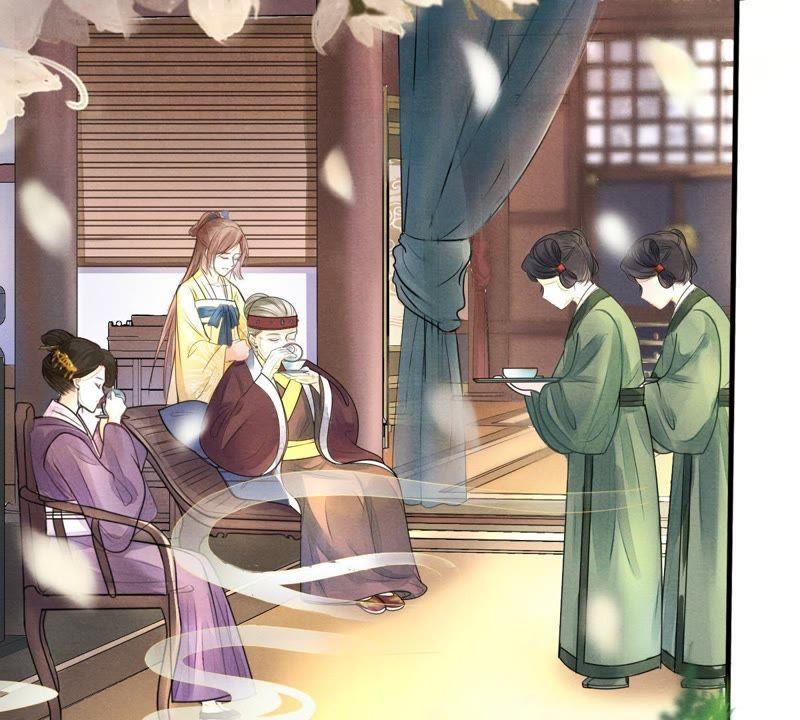 战神狂妃：凤倾天下韩漫全集-第4话 略施小计无删减无遮挡章节图片 