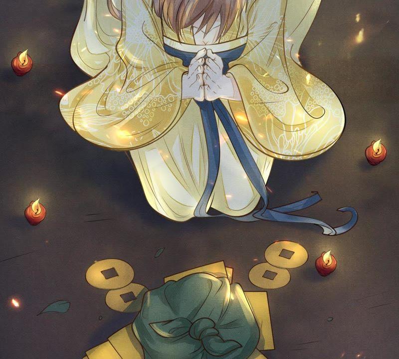 战神狂妃：凤倾天下韩漫全集-第4话 略施小计无删减无遮挡章节图片 