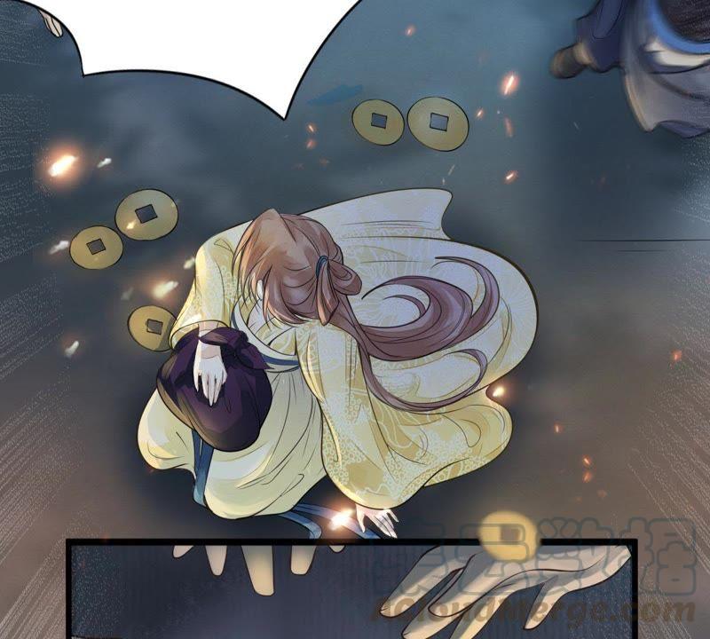 战神狂妃：凤倾天下韩漫全集-第4话 略施小计无删减无遮挡章节图片 
