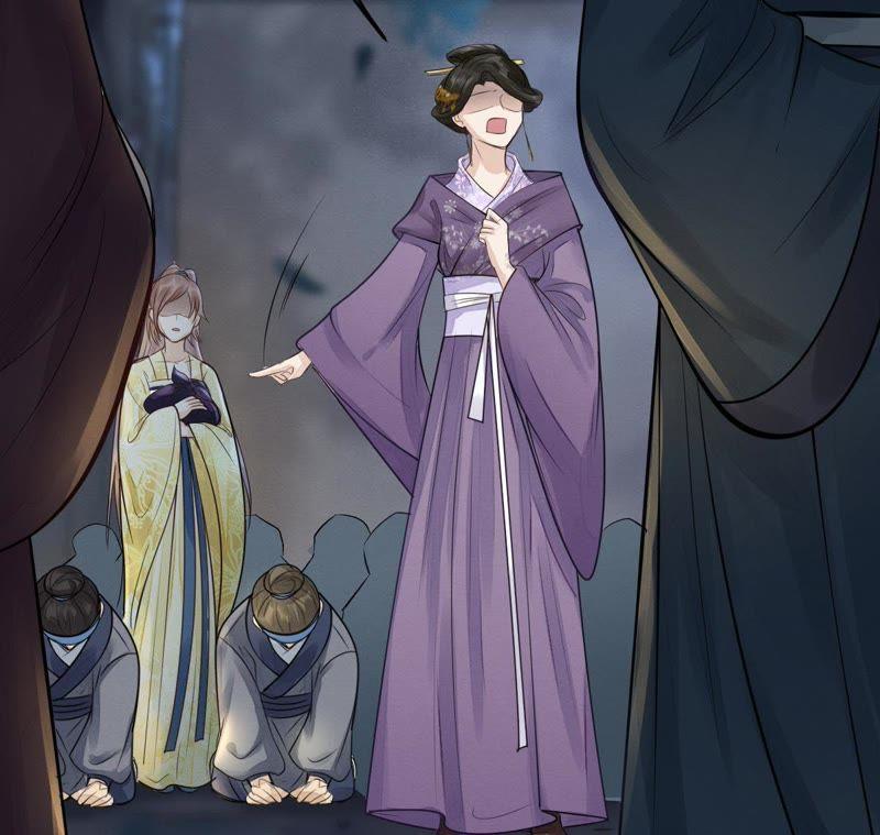 战神狂妃：凤倾天下韩漫全集-第4话 略施小计无删减无遮挡章节图片 
