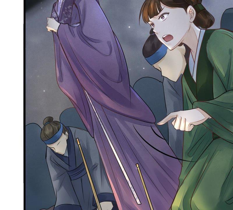 战神狂妃：凤倾天下韩漫全集-第4话 略施小计无删减无遮挡章节图片 