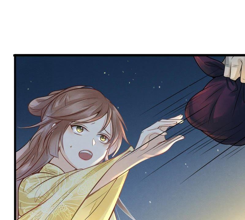 战神狂妃：凤倾天下韩漫全集-第4话 略施小计无删减无遮挡章节图片 