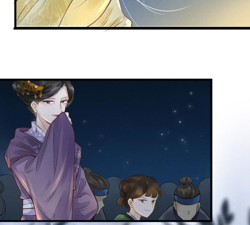 战神狂妃：凤倾天下韩漫全集-第4话 略施小计无删减无遮挡章节图片 