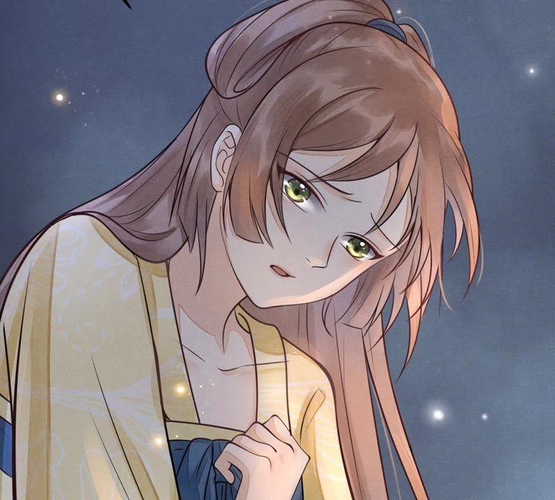 战神狂妃：凤倾天下韩漫全集-第5话 亲一口不亏无删减无遮挡章节图片 