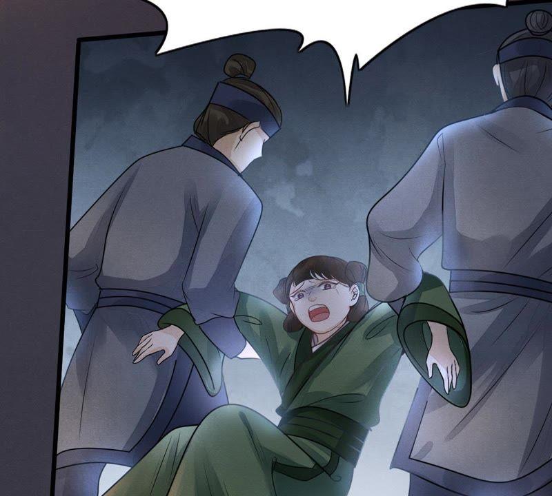 战神狂妃：凤倾天下韩漫全集-第5话 亲一口不亏无删减无遮挡章节图片 