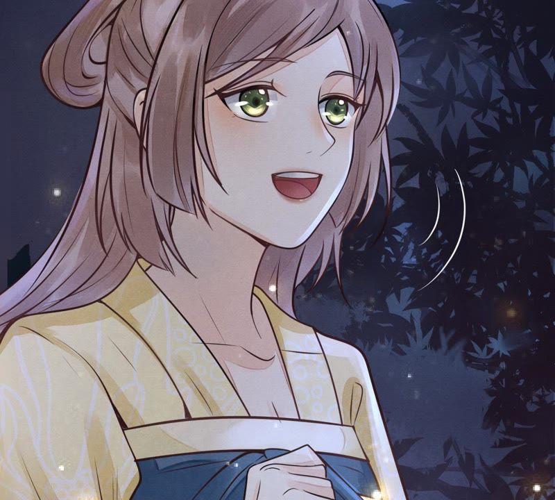 战神狂妃：凤倾天下韩漫全集-第5话 亲一口不亏无删减无遮挡章节图片 