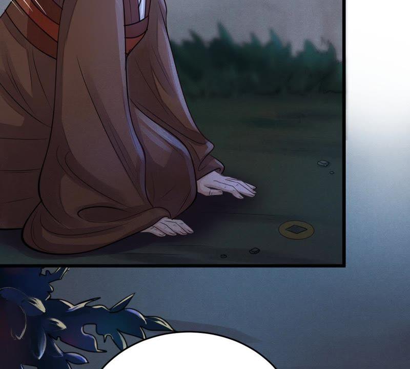 战神狂妃：凤倾天下韩漫全集-第5话 亲一口不亏无删减无遮挡章节图片 