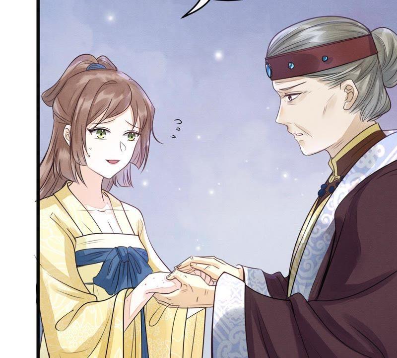 战神狂妃：凤倾天下韩漫全集-第5话 亲一口不亏无删减无遮挡章节图片 