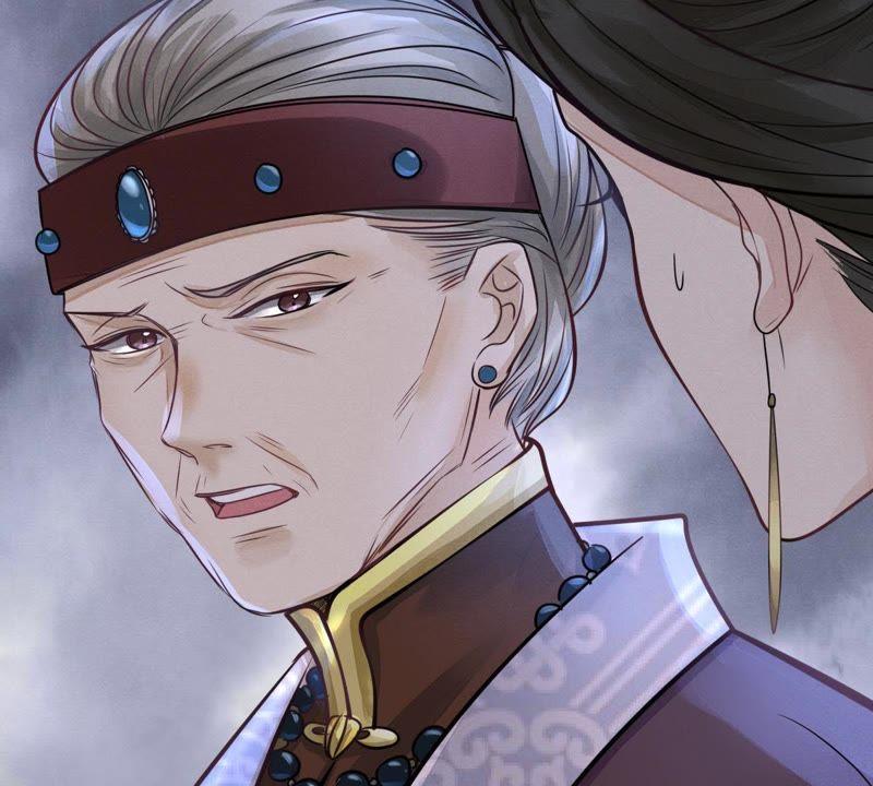 战神狂妃：凤倾天下韩漫全集-第5话 亲一口不亏无删减无遮挡章节图片 
