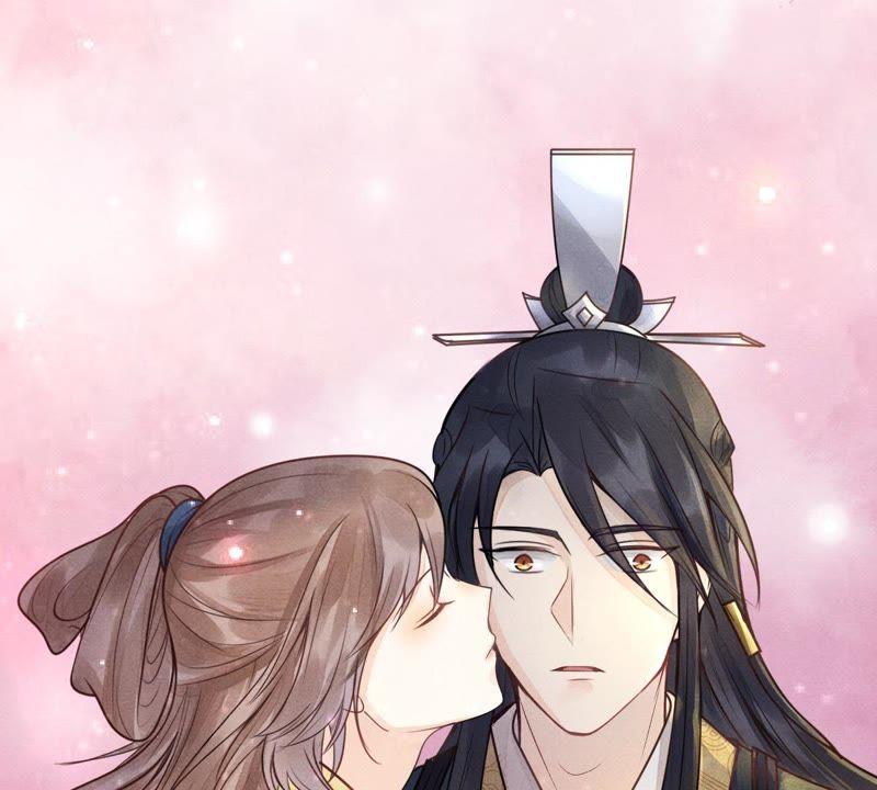 战神狂妃：凤倾天下韩漫全集-第5话 亲一口不亏无删减无遮挡章节图片 