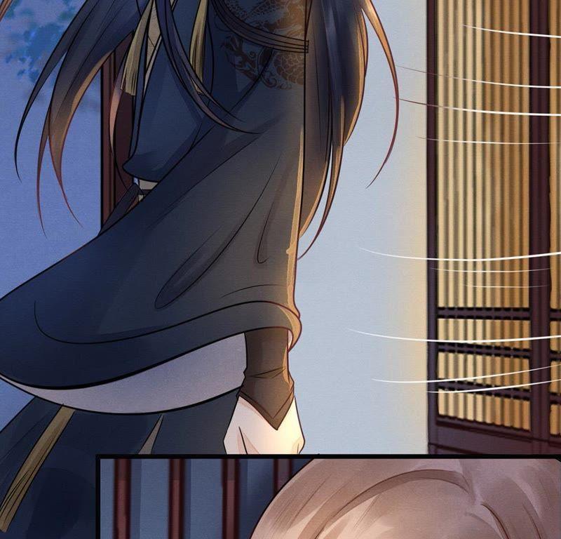 战神狂妃：凤倾天下韩漫全集-第6话 第一个小目标无删减无遮挡章节图片 