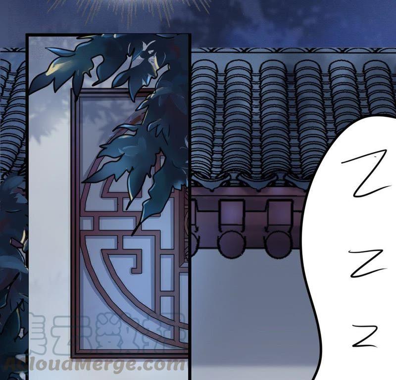 战神狂妃：凤倾天下韩漫全集-第6话 第一个小目标无删减无遮挡章节图片 